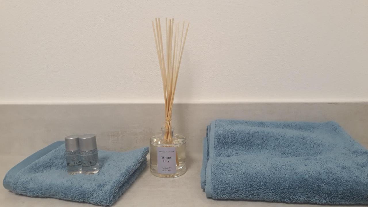 Gemuetliches Apartment Am Kurpark In באד אמס מראה חיצוני תמונה