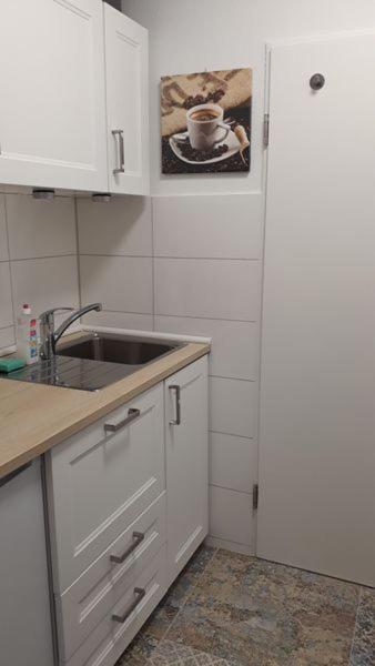 Gemuetliches Apartment Am Kurpark In באד אמס מראה חיצוני תמונה