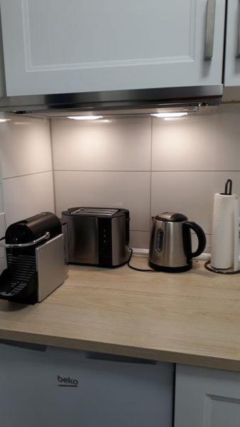 Gemuetliches Apartment Am Kurpark In באד אמס מראה חיצוני תמונה